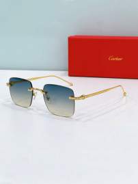 Picture of Cartier Sunglasses _SKUfw80536842fw